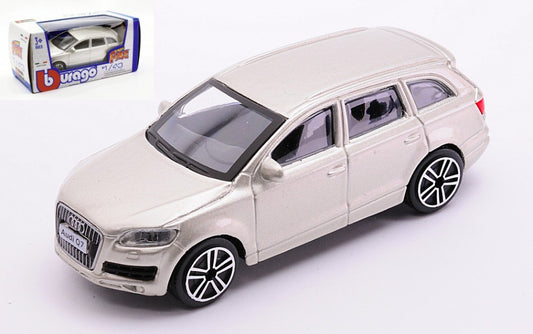 Burago - AUDI Q7 2011 GOLD 1:43 - Cod. BU30229G