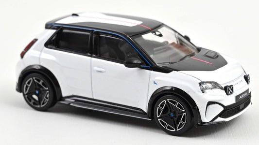 Norev - ALPINE A290 GTS 2025 PREMIERE EDITION BETA 1:43 - Cod. NV519201