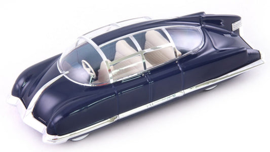 Autocult - GM CORSAIR 1948 DARK BLUE 1:43 - Cod. ATC04043-2