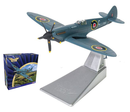 Corgi - SUPERMARINE SPITFIRE PR.XIX G-RRGN PS853 ROLLS ROYCE KIT 1:72 - Cod. AA38708