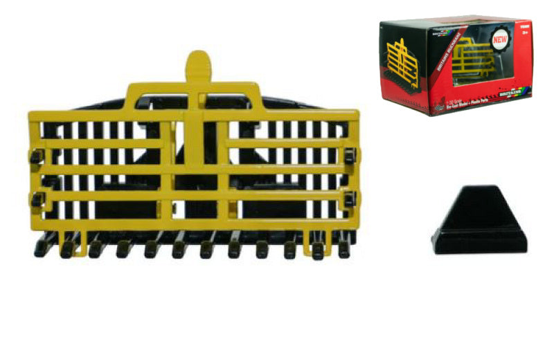 Britains - FORCHE FRONT BUCKRAKE 1:32 - Cod. LC43369