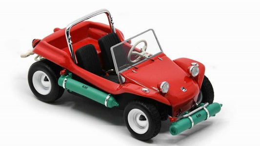 Schuco - MEYERS MANZ BUGGY 1964 1:43 - Cod. SH9247