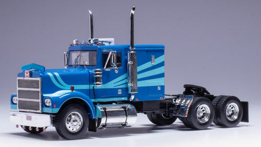Ixo Model - MARMON CHDT 1980 BLUE 1:43 - Cod. TR216
