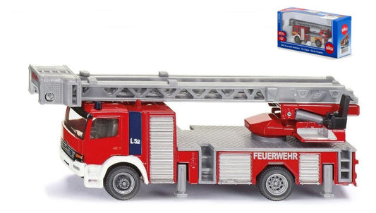 Siku - CAMION POMPIERI 1:87 - Cod. SK1841