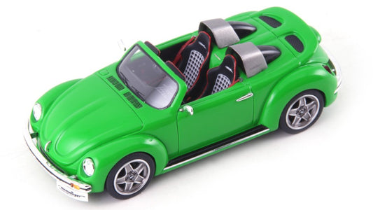 Avenue43 - MEMMINGER ROADSTER 2018 VIPER GREEN 1:43 - Cod. AVN60150