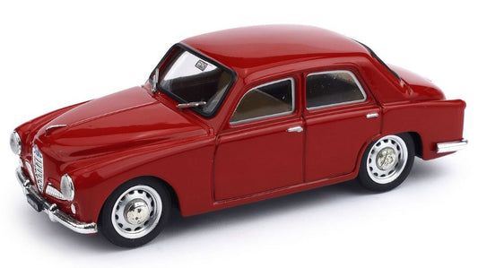 Brumm - ALFA ROMEO 1900 1959 ROSSO ALFA ROMEO 1:43 - Cod. BM0089-02