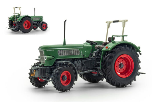 Ros - FENDT FAVORIT 3 4WD + ROLLBAR 1:32 - Cod. RS95192