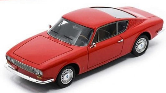 Schuco - FORD OSI 20 M TS 1968 RED 1:43 - Cod. SH450915900