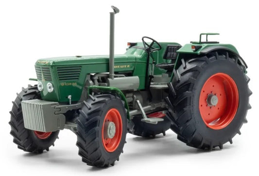 Weise-toys - DEUTZ D 130 06 1972-1974 1:32 - Cod. WEIS1005