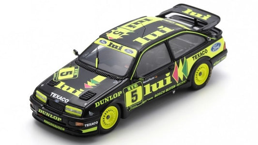 Spark Model - FORD Sierra RS500 Cosworth N5 DTM 1988 Manuel Reuter (500ex.) 1:43 - Cod. SG720