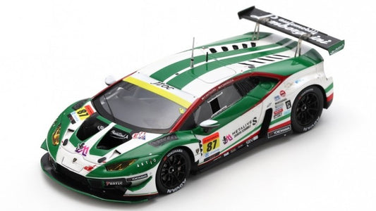 Spark Model - METALIVE S LAMBORGHINI GT3 N.87 SUPER GT300 2024 MATSUURA-SAKAGUCHI 1:43 - Cod. SGT182