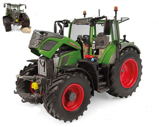 Universal Hobbies - FENDT 620 VARIO TRACTOR 1:32 - Cod. UH6666