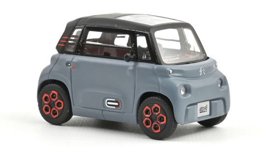 Norev - CITROEN AMI 100% ELECTRIC 2020 MY AMI ORANGE 1:43 - Cod. NV151520