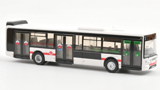 Norev - IVECO BUS URBANWAY TCL C13 1:87 - Cod. NV530281