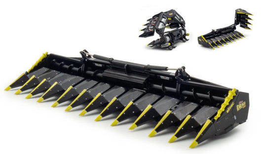 Ros - OLIMAC DRAGO GT TESTATA MAIS SPANNOCCHIATRICE-TRINCIATRICE 1:32 - Cod. RS60191