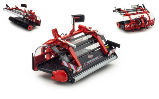 Ros - KUHN MERGE-MAXX 440 F ANDANATORE A TAPPETO FRONTALE 1:32 - Cod. RS60256