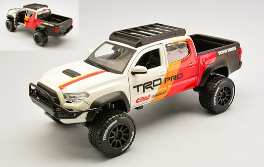 Maisto - TOYOTA TACOMA TRD PRO 2023 1:27 - Cod. MI32546