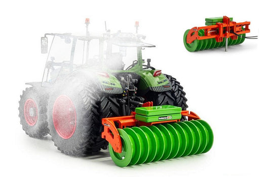 Universal Hobbies - COMPATTATORE PER INSILATI HOLARAS STEGO 285-PRO SILAGE PACKER 1:32 - Cod. UH6711
