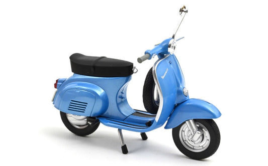 Norev - VESPA 125 PRIMAVERA 1968 MET.BLUE 1:18 - Cod. NV182100