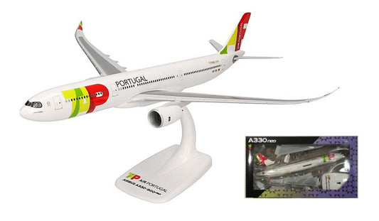 Herpa - AIRBUS A330-900neo TAP AIR PORTUGAL 1:200 - Cod. HP612227-002