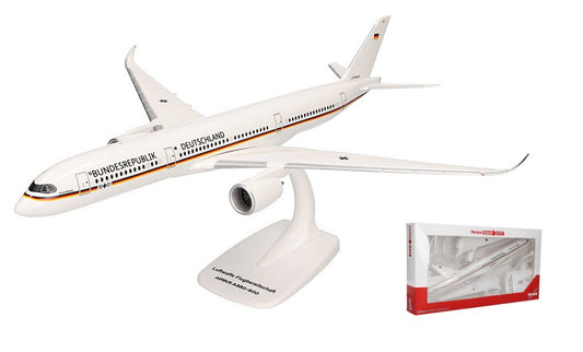 Herpa - AIRBUS A350-900 LUFTWAFFE 1:200 - Cod. HP613484