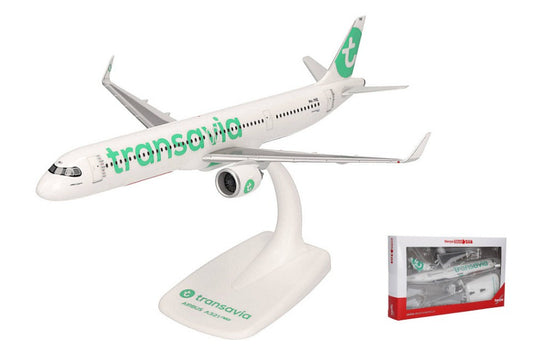 Herpa - AIRBUS A321neo TRANSAVIA 1:200 - Cod. HP614344