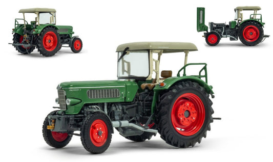 Ros - FENDT FAVORIT 3 2WD 1:32 - Cod. RS95190