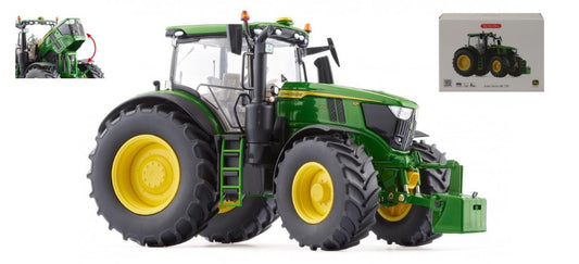 Wiking - JOHN DEERE 6R 250 1:32 - Cod. WK077870