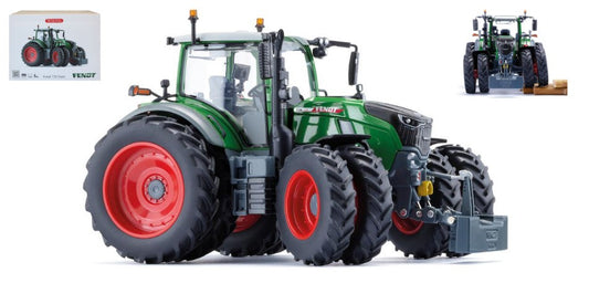 Wiking - FENDT VARIO 726 RUOTE GEMELLATE 1:32 - Cod. WK077872