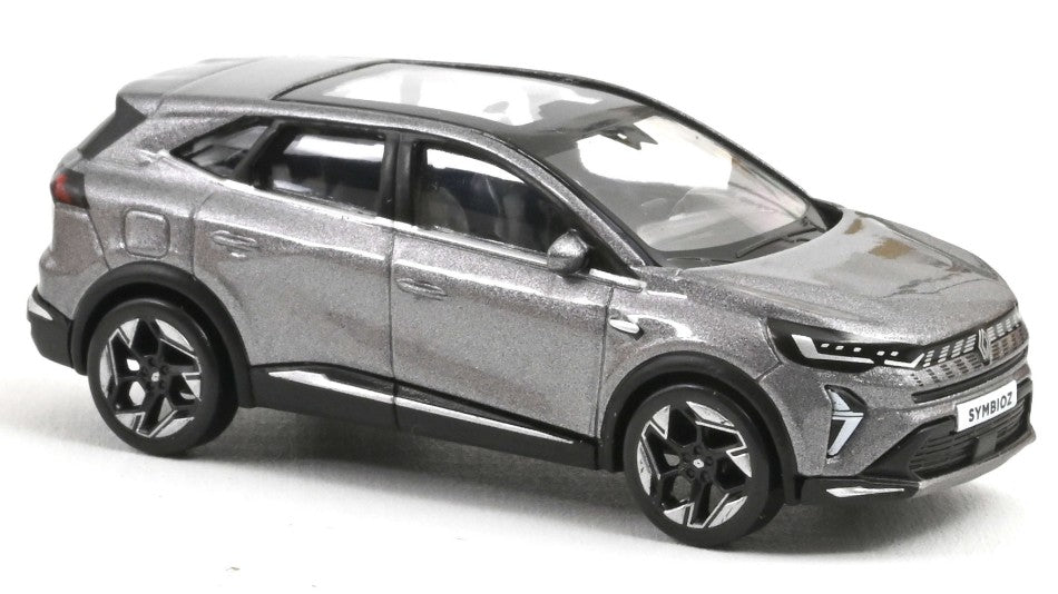 Norev - RENAULT SYMBIOZ 2024 OYSTER GREY 1:64 - Cod. NV310972