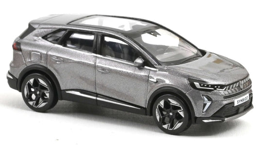 Norev - RENAULT SYMBIOZ 2024 OYSTER GREY 1:64 - Cod. NV310972