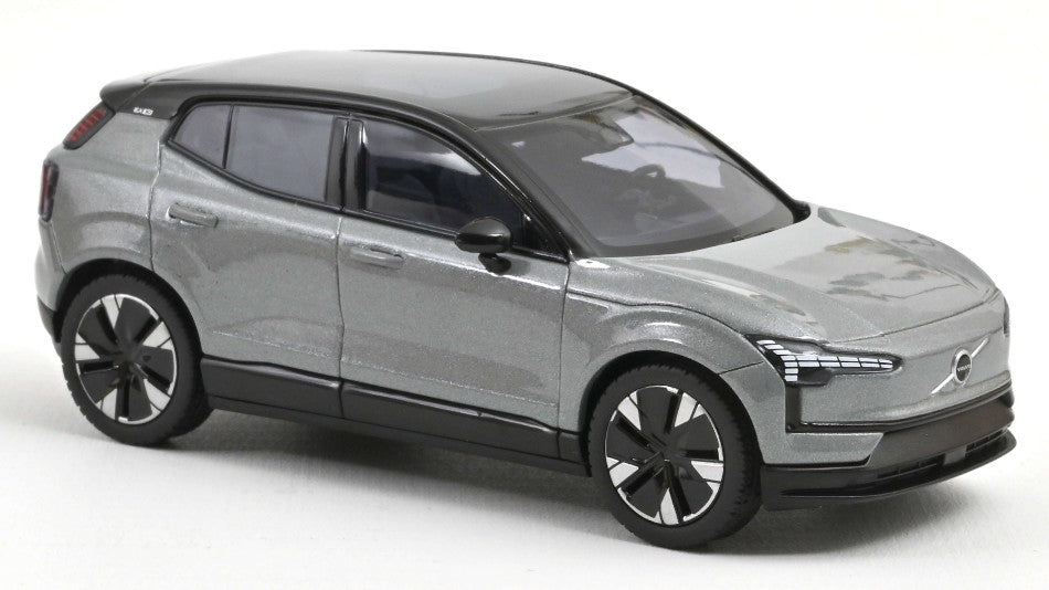 Norev - VOLVO EX30 2024 VAPOUR GREY 1:43 - Cod. NV870070