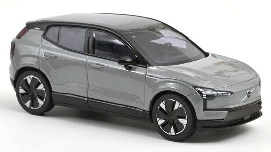 Norev - VOLVO EX30 2024 VAPOUR GREY 1:43 - Cod. NV870070