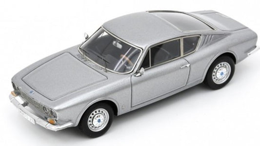 Schuco - FORD OSI 1967 GREY RESIN 1:43 - Cod. 43U00050