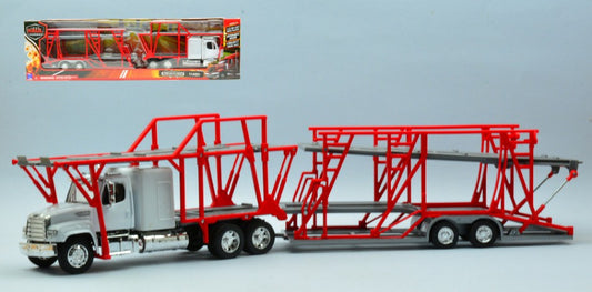 New Ray - FREIGHTLINER TRUCKXL AUTO CARRIER 1:32 - Cod. NY10983