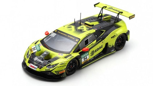 Spark Model - LAMBORGHINI HURACAN GT3 N.94 DTM 2023 FRANK PERERA 1:43 - Cod. SG989