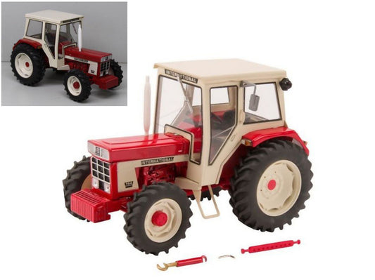 Replicagri - TRATTORE IH 744 1:32 - Cod. REPLI171