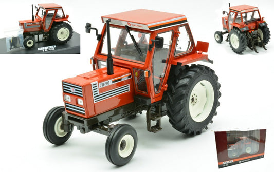 Replicagri - TRATTORE FIAT 70 90 2x4 1:32 - Cod. REPLI258