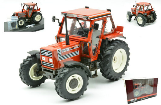 Replicagri - TRATTORE FIAT 80 90 DT 1:32 - Cod. REPLI259