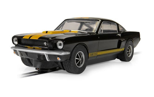 Scalextric - SHELBY GT350H HERTZ EDITION SLOT 1:32 - Cod. C4542