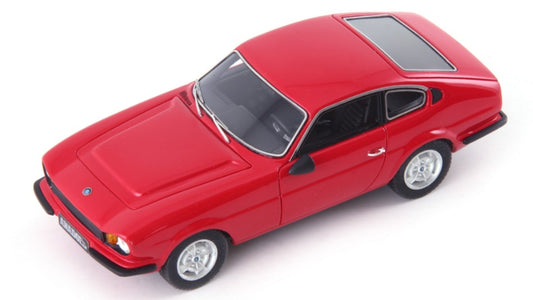 Avenue43 - ANADOL STC-16 1972 RED 1:43 - Cod. AVN60125