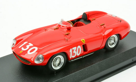 Art Model - FERRARI 750 MONZA N.130 WINNER CIRCUITO DEL MUGELLO 1955 U.MAGLIOLI 1:43 - Cod. AM0463