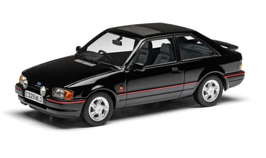 Vanguards - FORD ESCORT Mk4 XR3i BLACK 1:43 - Cod. VA14307A