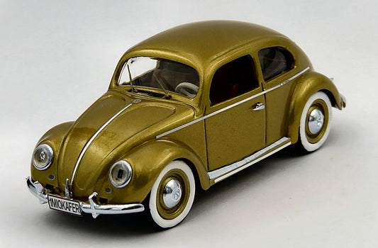 Rio - VW BEETLE KAFER 05.08.1955 ESCE DALLA FABBRICA IL MILIONESIMO MAGGIOLINO - Cod. RI4755