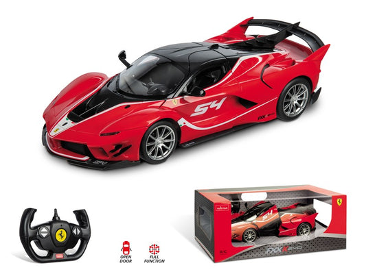 Mondo Motors - FERRARI FXXK EVO 2020 RADIOCOMANDO 1:14 - Cod. MM63596