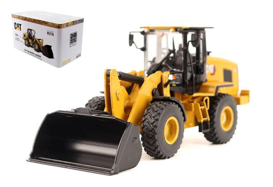 Diecast Master - CAT 930 WHEEL LOADER 1:50 - Cod. DM85779