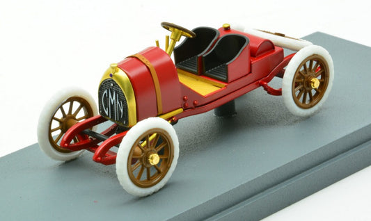 Rio - CNM COSTRUZIONI MECCANICHE NAZIONALI 15/20 HP 1919 1:43 - Cod. RI4753