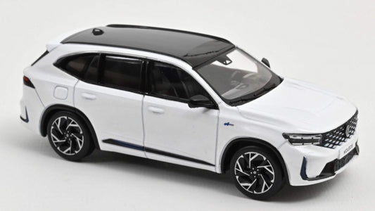 Norev - RENAULT KOLEOS 2025 PEARL WHITE 1:43 - Cod. NV518356