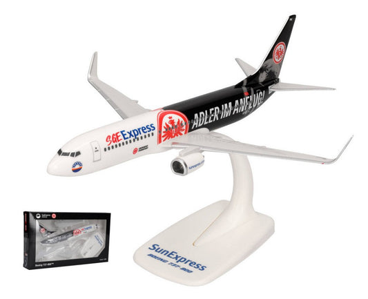 Herpa - LOCKHEED L-1049G SUPER COSTELLATION TWA 1:125 - Cod. HP614481