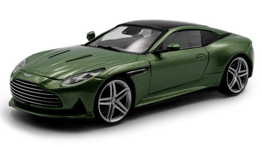 Solido - ASTON MARTIN DB12 4.0L V8 COUPE 2023 GREEN 1:43 - Cod. SL4315702